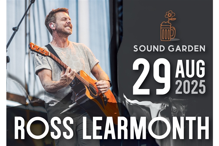 Ross Learmonth